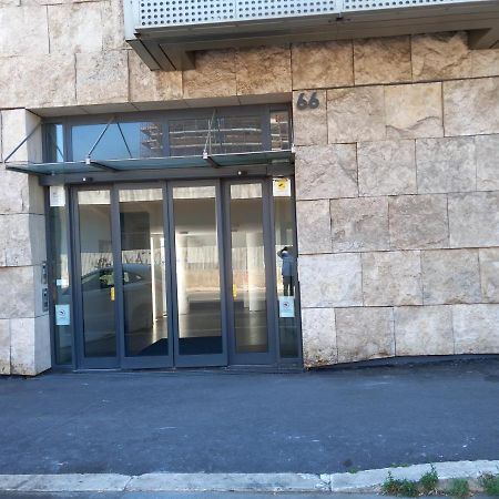 Rome 66 Apartments Экстерьер фото