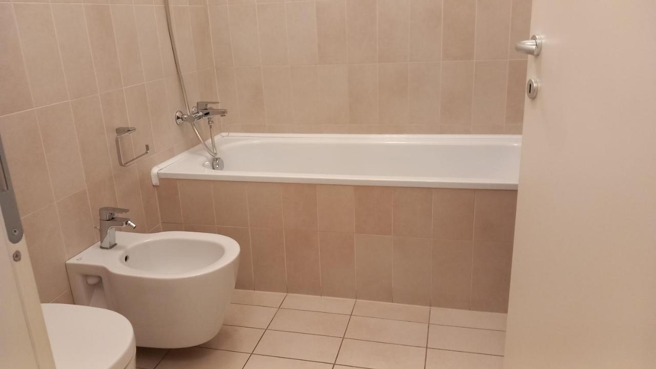 Rome 66 Apartments Экстерьер фото