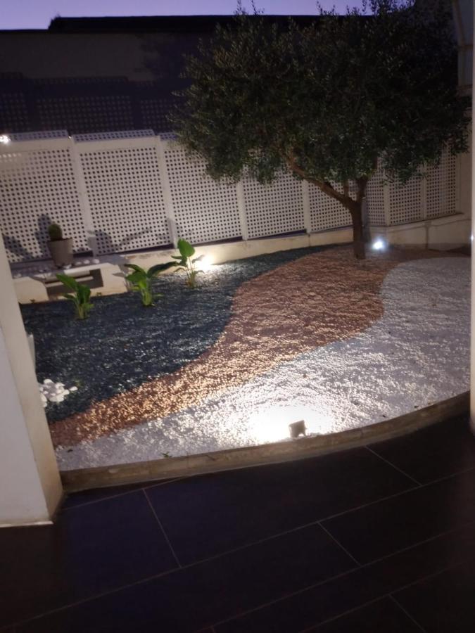 Rome 66 Apartments Экстерьер фото