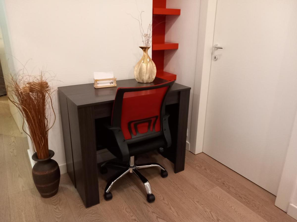 Rome 66 Apartments Экстерьер фото