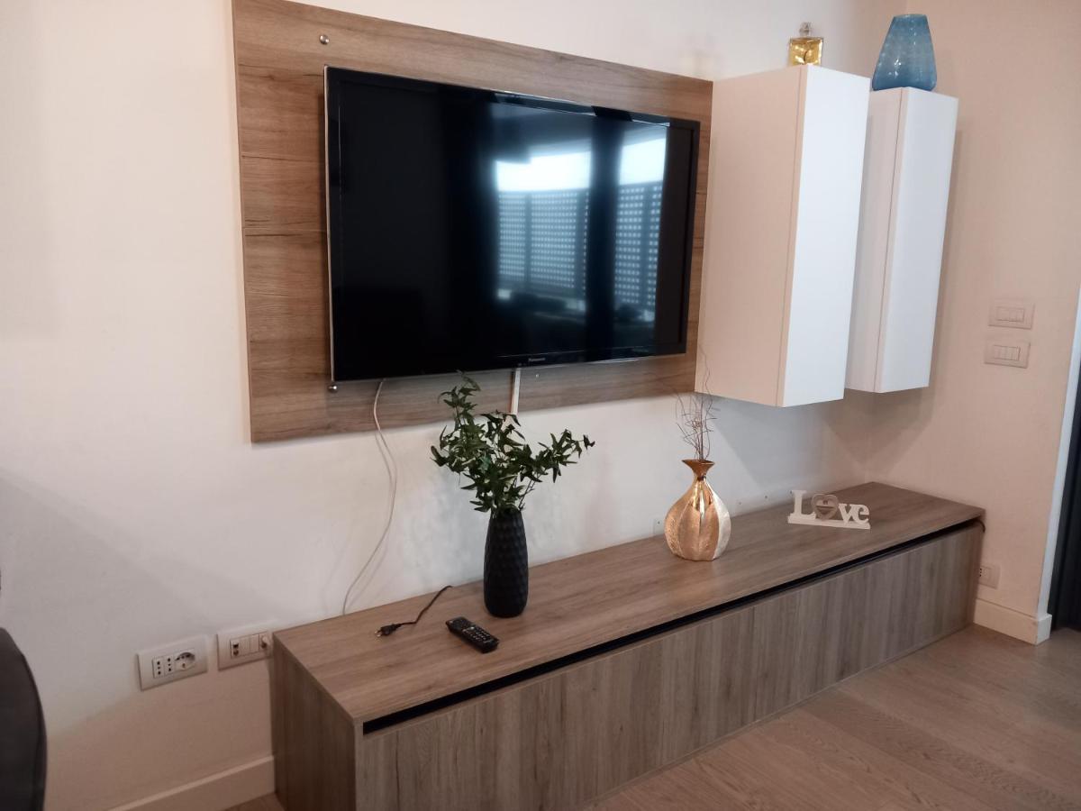 Rome 66 Apartments Экстерьер фото