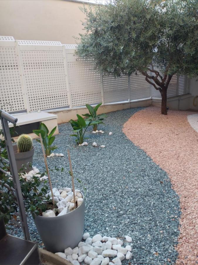 Rome 66 Apartments Экстерьер фото