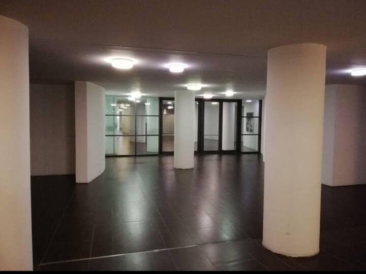 Rome 66 Apartments Экстерьер фото