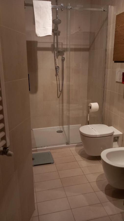 Rome 66 Apartments Экстерьер фото