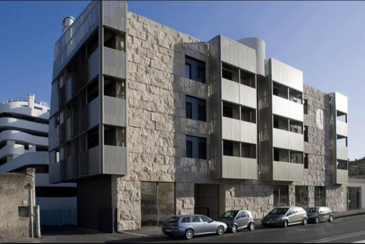 Rome 66 Apartments Экстерьер фото