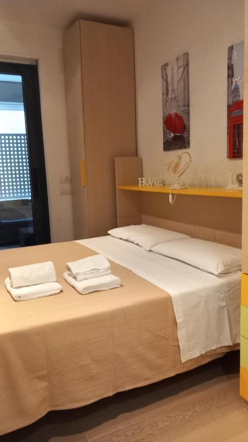 Rome 66 Apartments Экстерьер фото